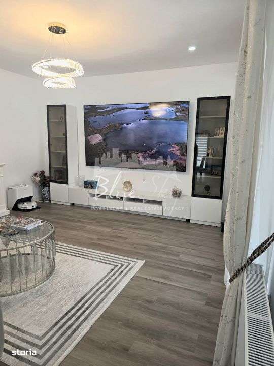 Casa 3 camere situata la intrare in Lazu-1