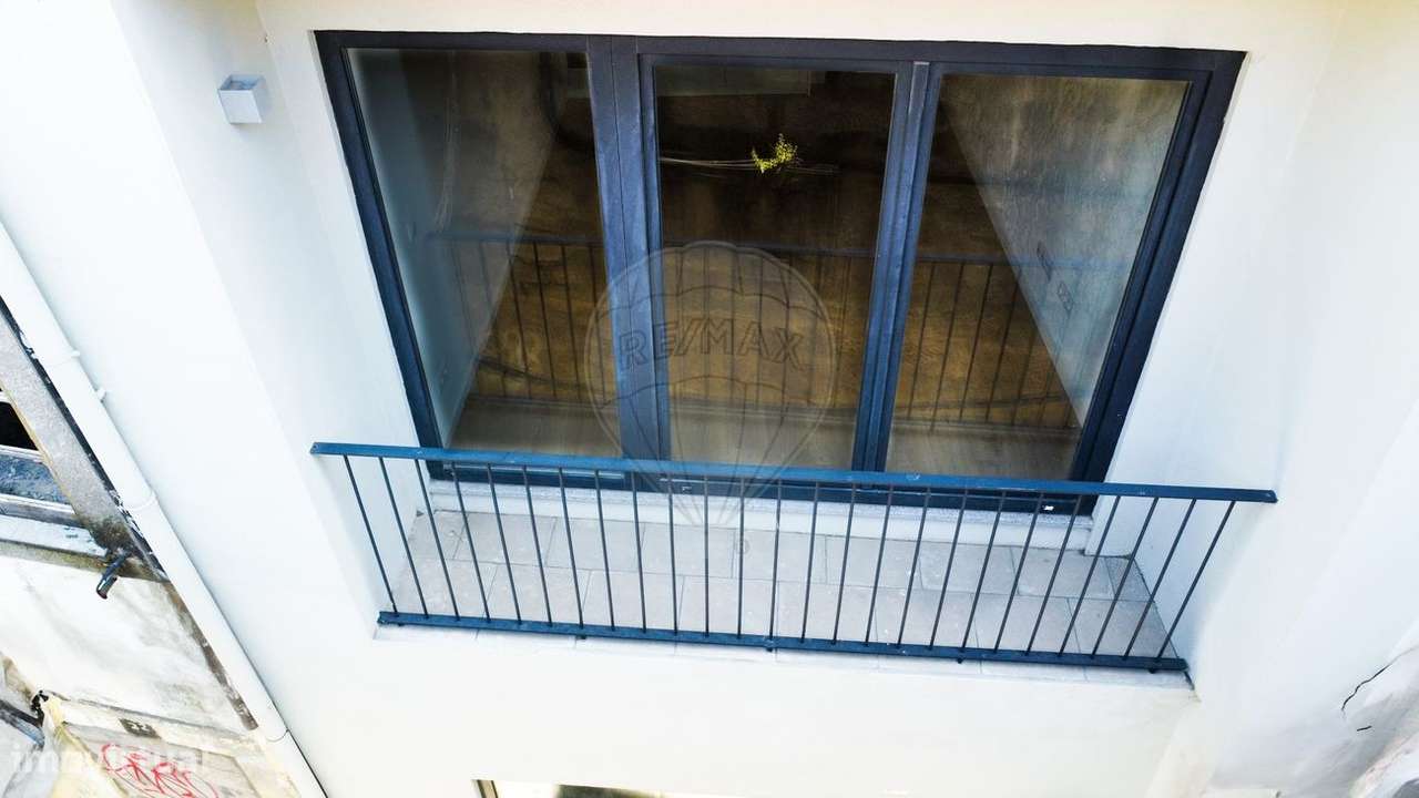 Apartamento T0 para venda - Grande imagem: 2/7