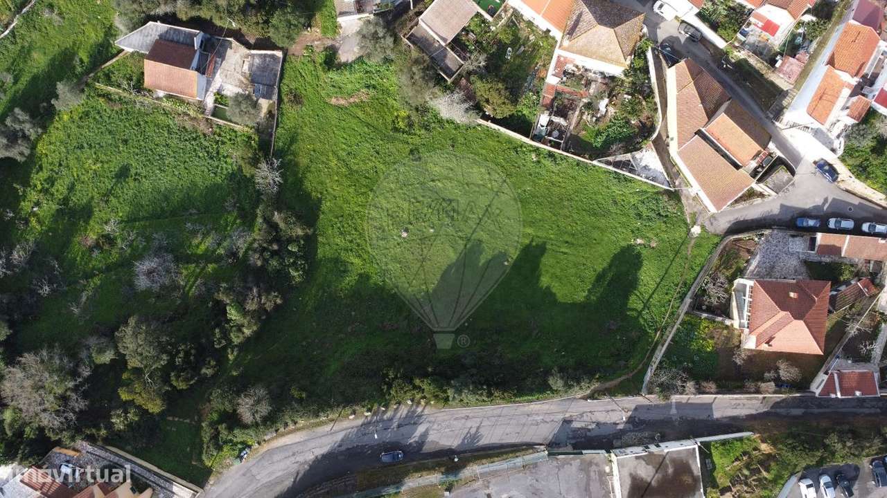 Terreno  para venda-2