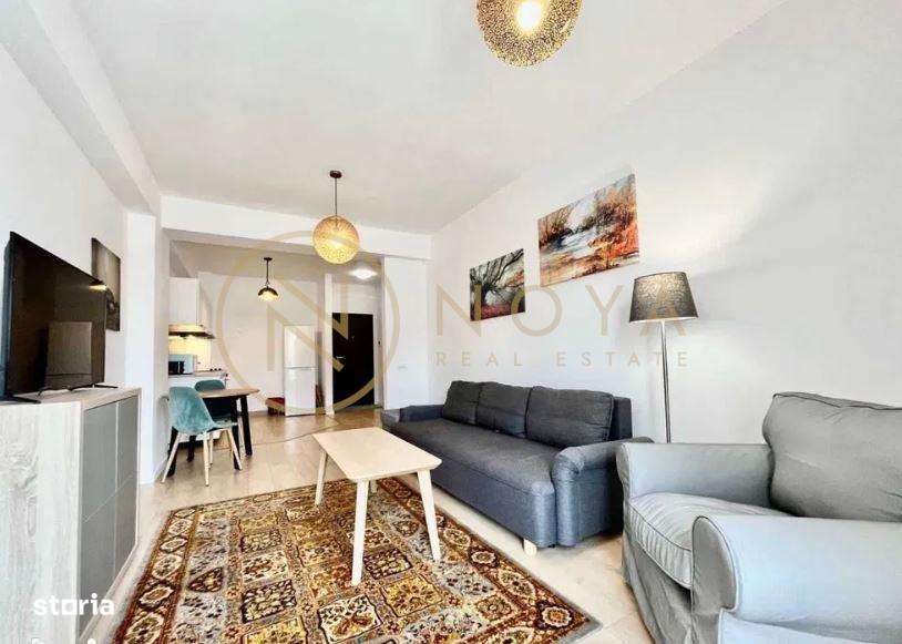 Apartament de 2 camere in zona Pipera Aviatiei - Imagine principală: 4/9
