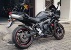 Yamaha Fazer 600 S - 8