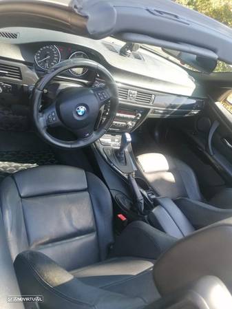 BMW 320 d Auto - 7