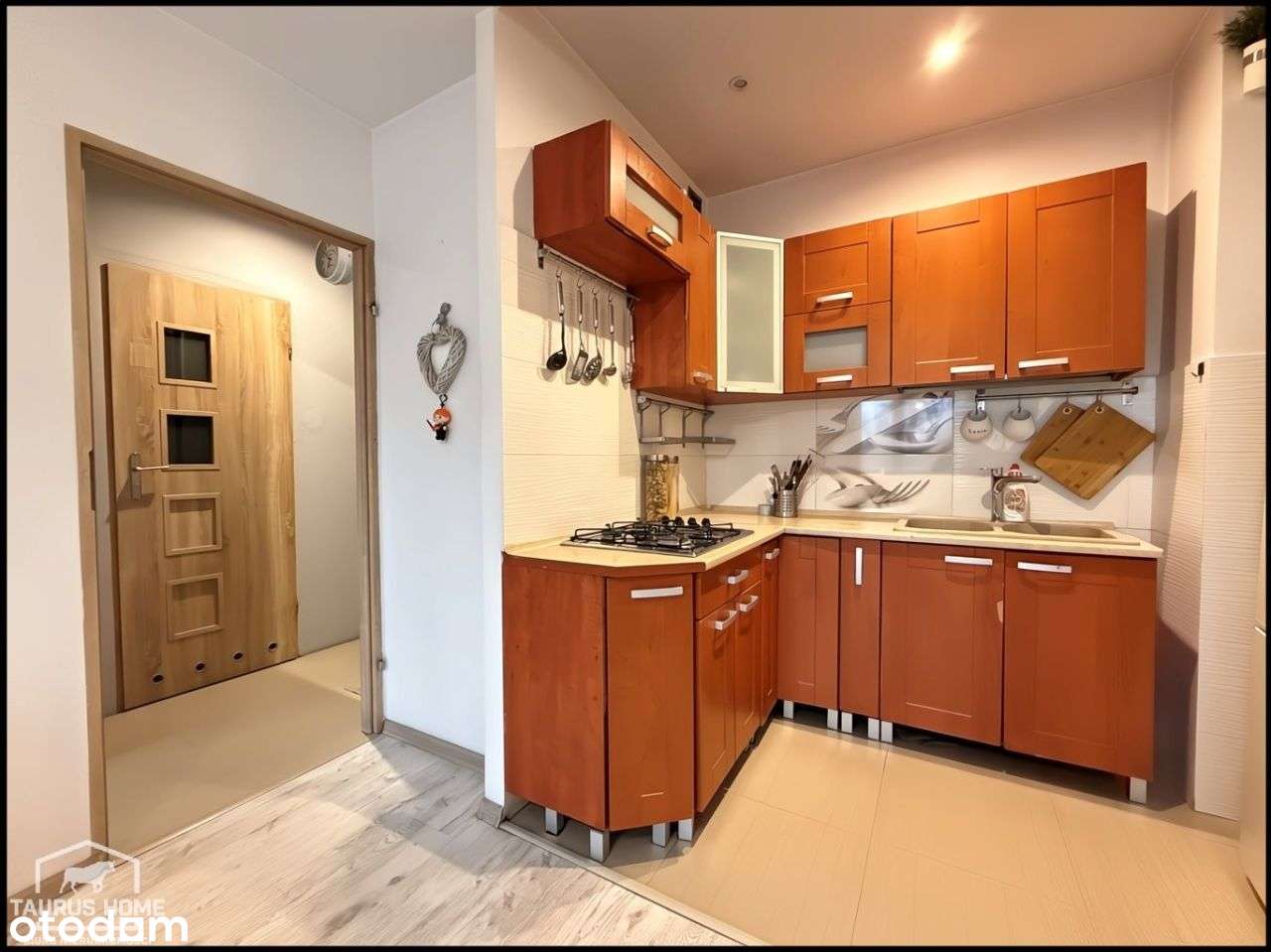 2 Pokoje -Niwka- Blisko Strefa Inwestycyjna-6