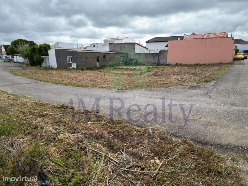 LOTE TERRENO PARA CONSTRUÇÃO| CASAIS BRANCOS|ATOUGUIA DA BALEIA - Grande imagem: 3/5