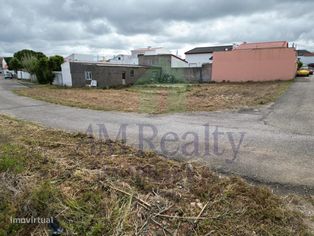 PARCELA DE TERRENO PARA CONSTRUÇÃO| C...