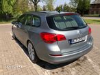 Opel Astra 1.7 CDTI DPF Sports Tourer - 5