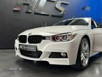 BMW 320 d Auto Line Sport - 2