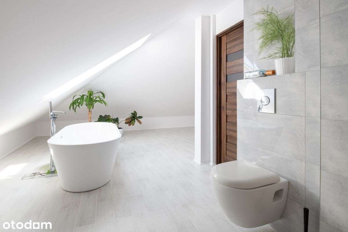 Dom wolnostojący 4 sypialnie-15