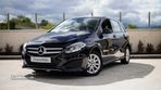 Mercedes-Benz B 180 (CDI) d 7G-DCT Urban - 1