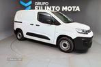 Citroën Berlingo Berlingo Van M 1.5 Bluehdi Club - 8