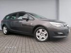 Opel Astra - 11