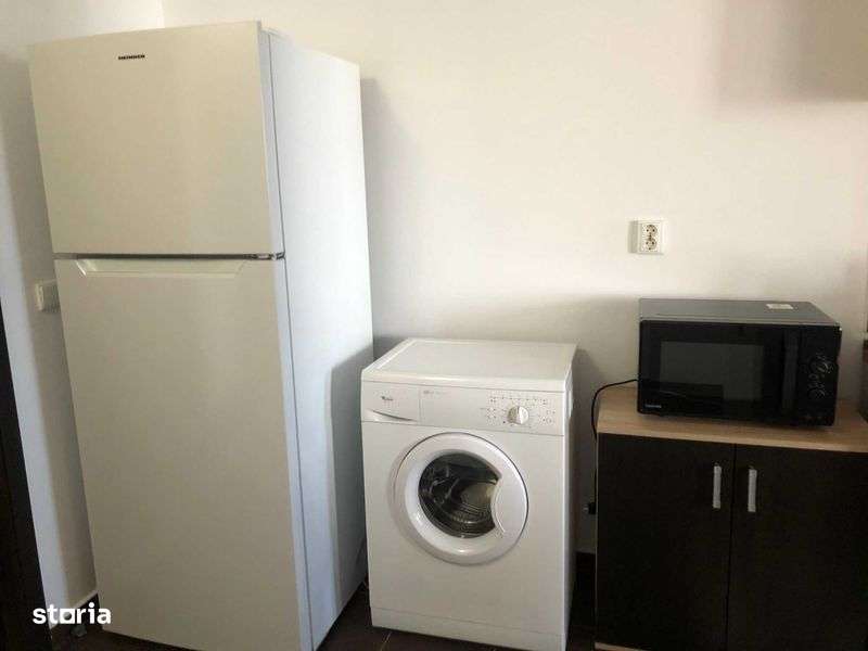 PF - Apart. 1 camera Nicolina - Art Residence (incepand cu 15.01.2026) - Imagine principală: 4/8