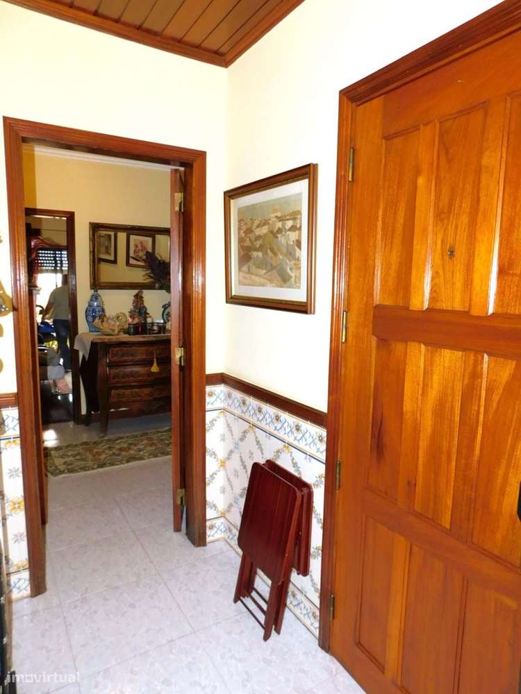 Apartamento T3 - Cascais (Guia/Bairro do Rosário)-11