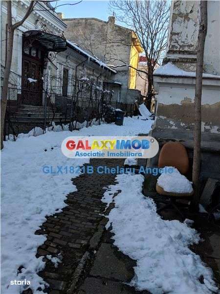 Udriste, vila 600 mp construiti,teren566 mp, oportunitate investitie - Imagine principală: 4/5