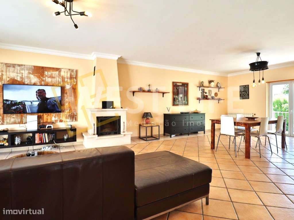Moradia T3 com Vista Desafogada para o Campo - EXCLUSIVO WEST LIFE ...-3