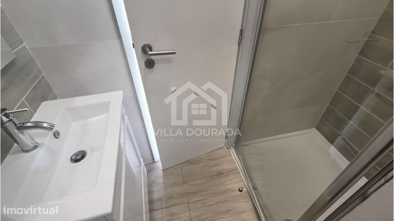 Andar Moradia T3 em Desconhecido-26