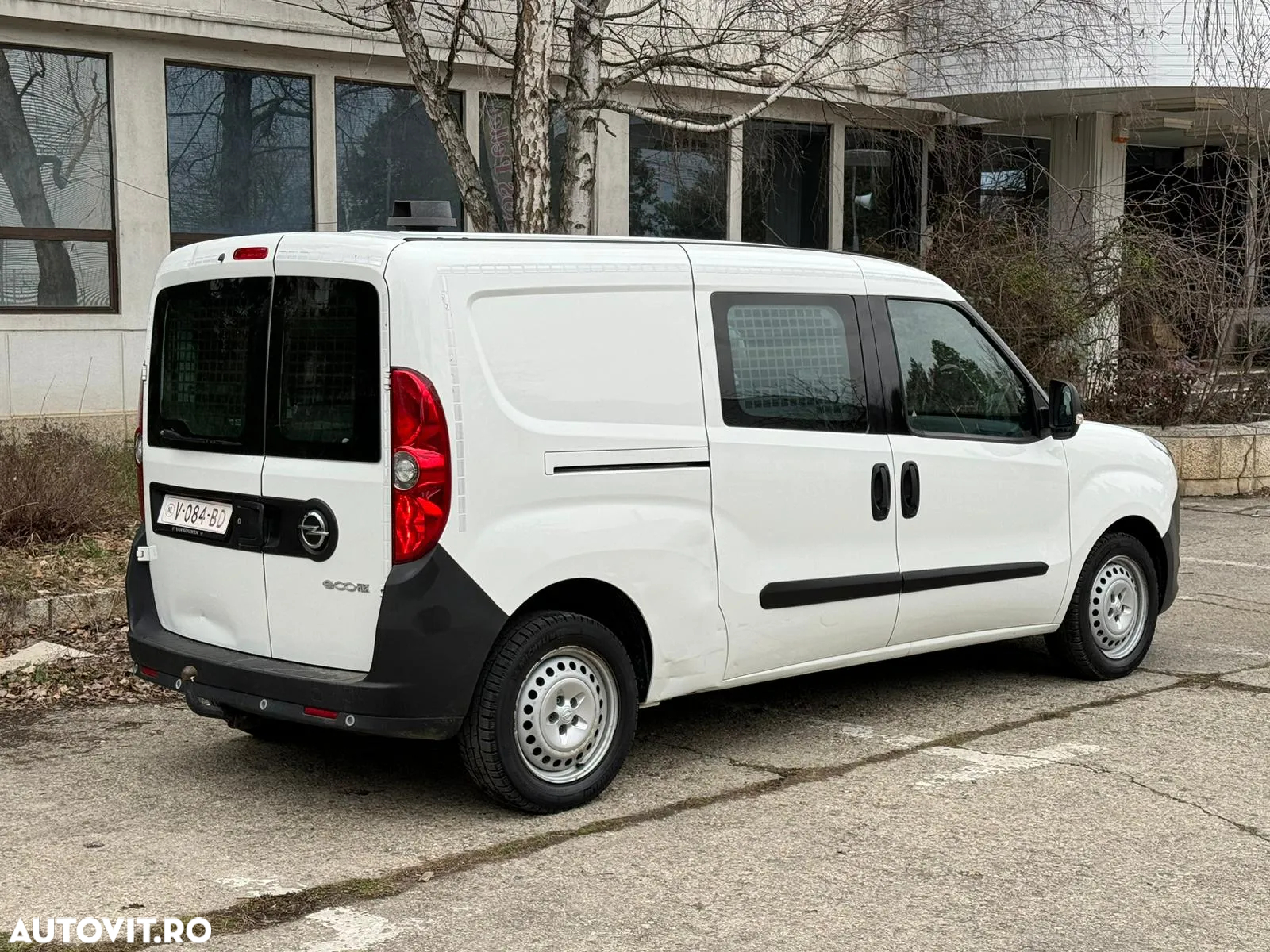 Opel Combo 1.3 D (CDTI) L2H1 S&S Selection - 9