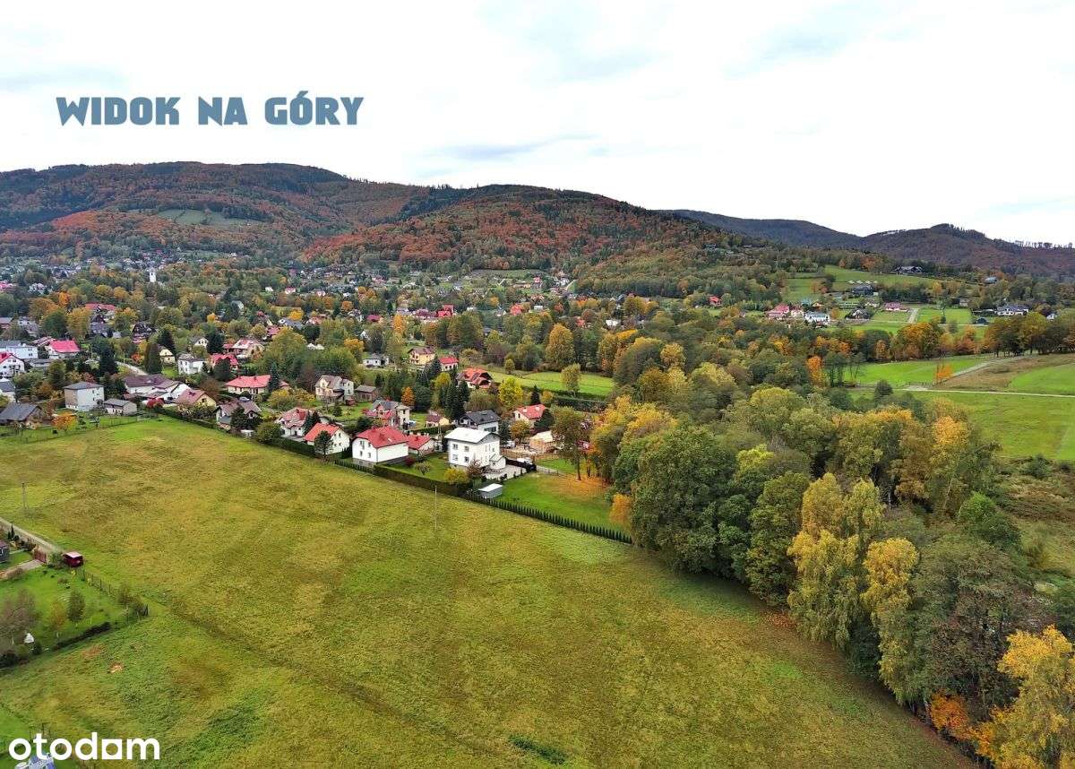 Lokal mieszkalny/usługowy Bystra, Szczyrkowska-18