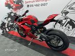 Ducati Panigale V4S - 4