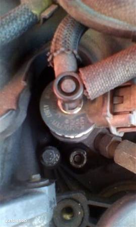 Injector PeugeotCitroen / Volvo / Ford 1.6HDI 110CP An 2004-2010 - 2