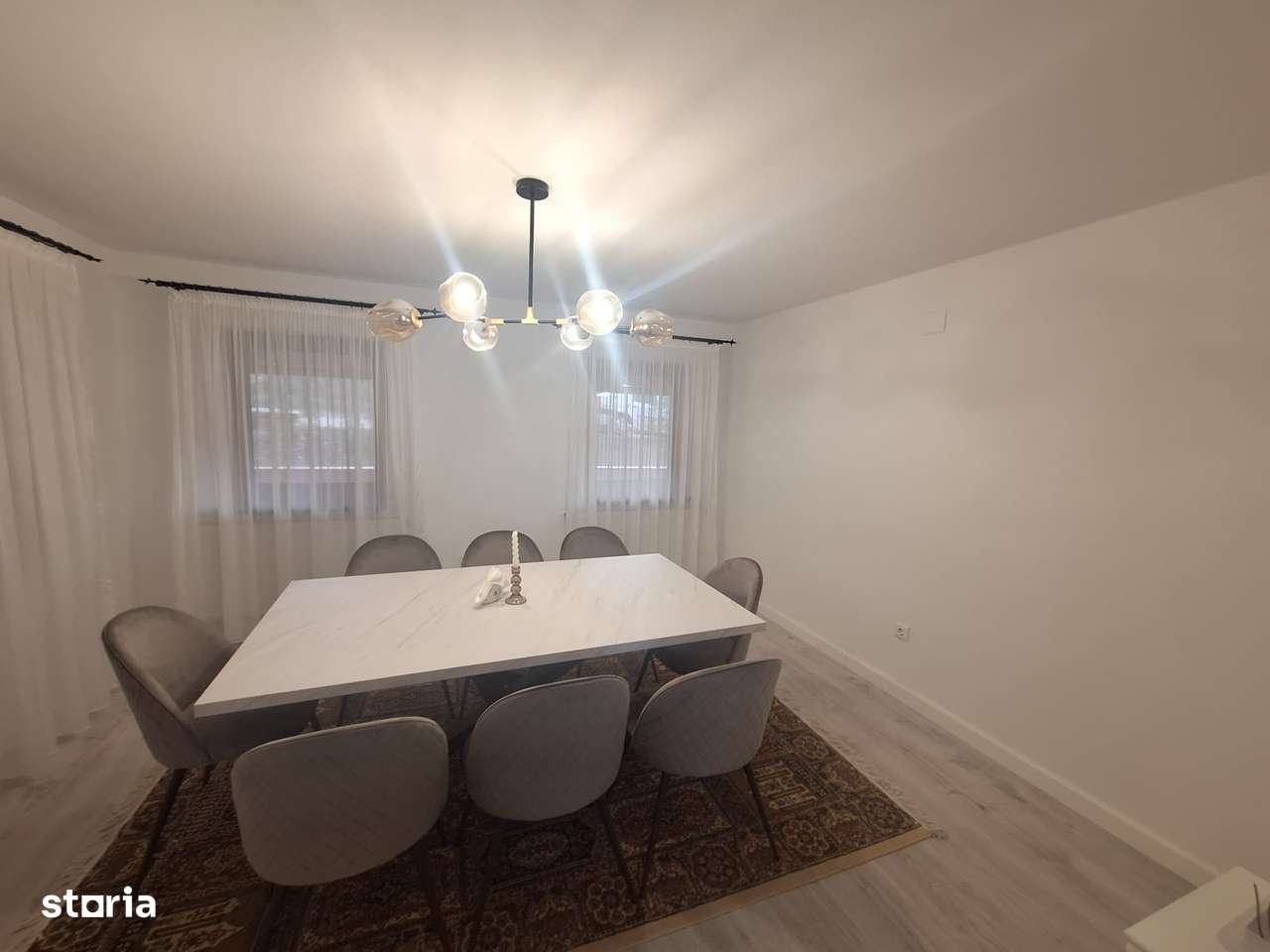 Casa de vanzare Campenesti,suprafata utila 366mp,teren 1000mp.-18