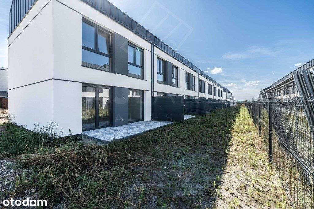 II Etap Inwestycji - Osiedle W Sercu Skórzewa! - Pełny obrazek: 5/19