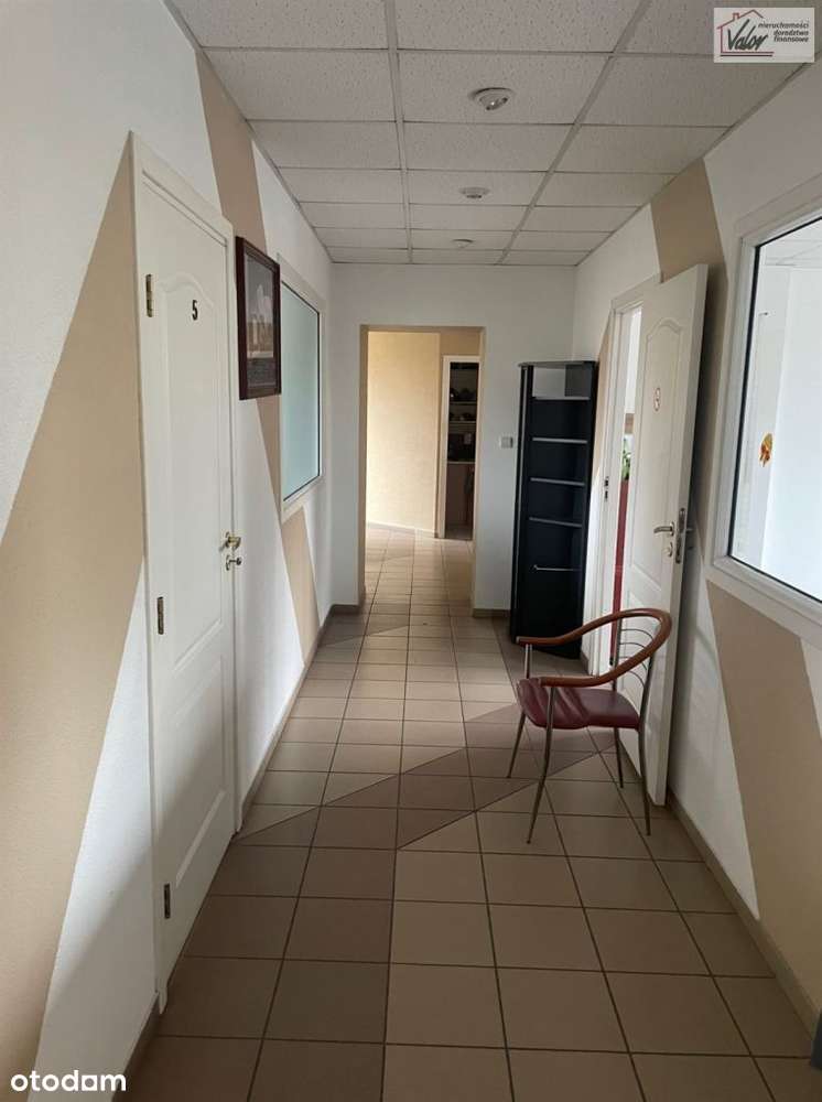 Lokal do wynajęcia ul. Armii Krajowej 2. - Pełny obrazek: 3/5