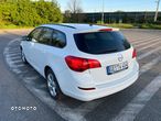 Opel Astra 1.7 CDTI DPF Sports Tourer 150 Jahre - 10