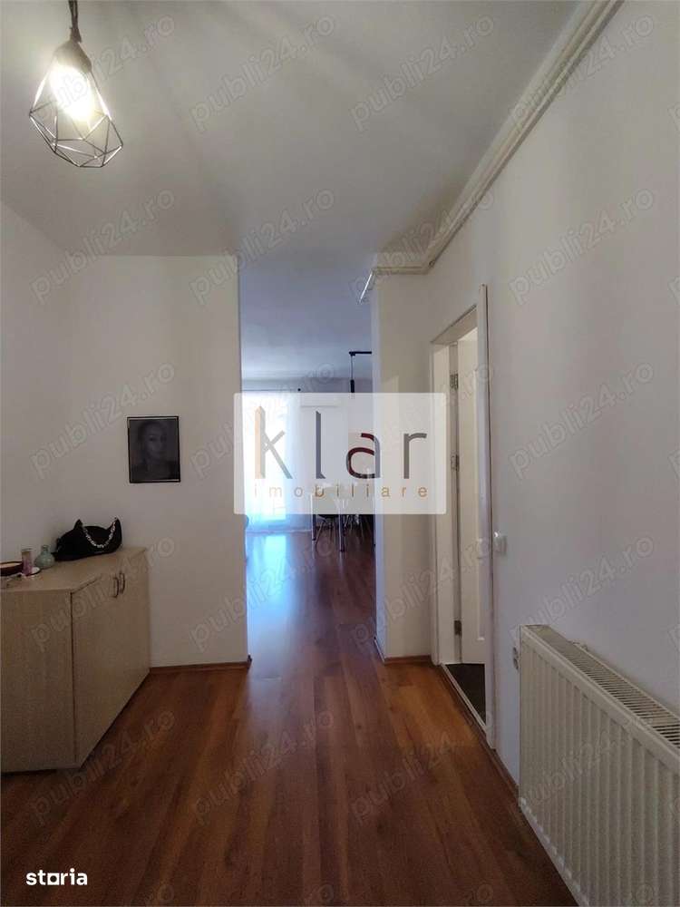 Apartament 2 camere, 53 mp, Muzeul Apei!-3