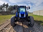 New Holland T5050 5050 Adaptacja  TD  T 5040 T5040 TL 90 T6.150 T6.160 150 160 d T6020 t6030 6020 6030 TS125 A - 9