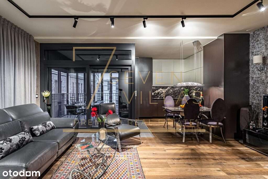 Luksusowy Apartament przy Warzelni - Pełny obrazek: 3/20