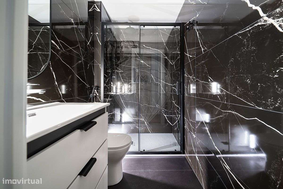 Apartamento T0 para venda-14