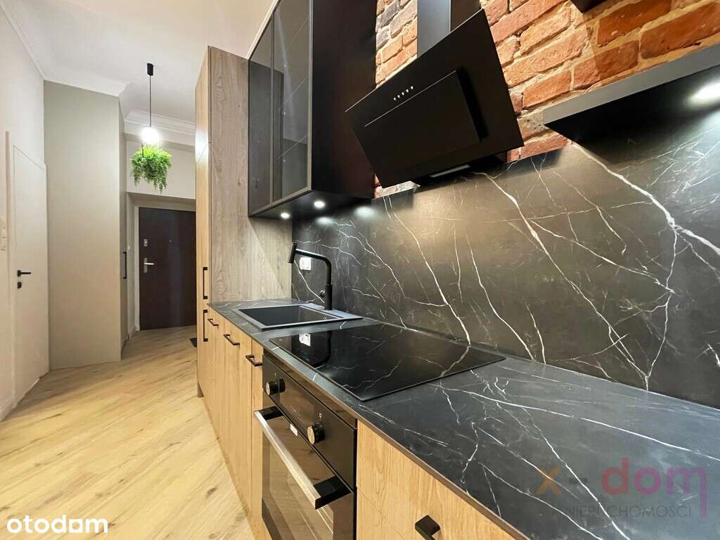 Stylowe mieszkanie po generalnym remoncie – 50 m²-6