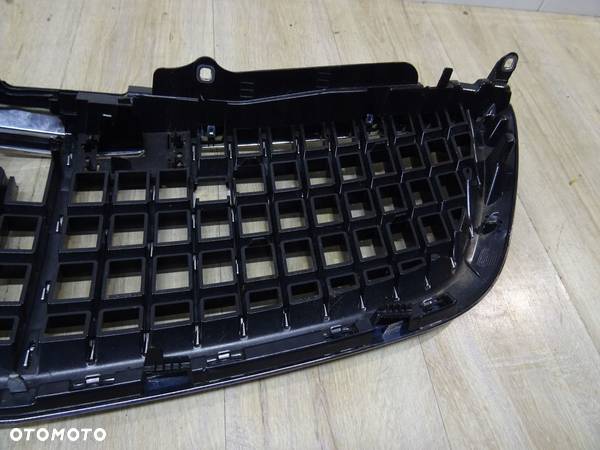 MAYBACH GRILL MERCEDES S LIFT AMG A222 W222 2019 - 9