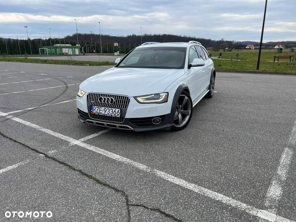 Audi A4 Allroad 2.0 TFSI Quattro S tronic - 2