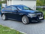 BMW 5GT 530d xDrive Gran Turismo - 2