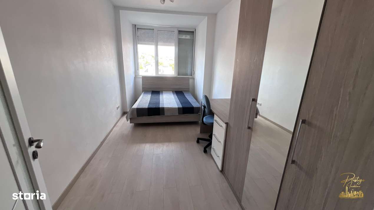 Apartament cu 3 camere de inchiriat in zona Magheru/Centrala - Oradea - Imagine principală: 4/18