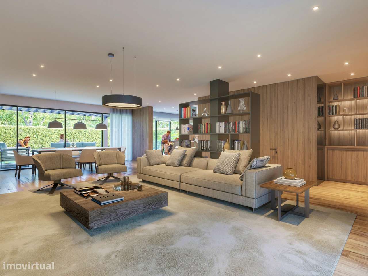 Contíguo ao Parque das 7 Fontes!-9