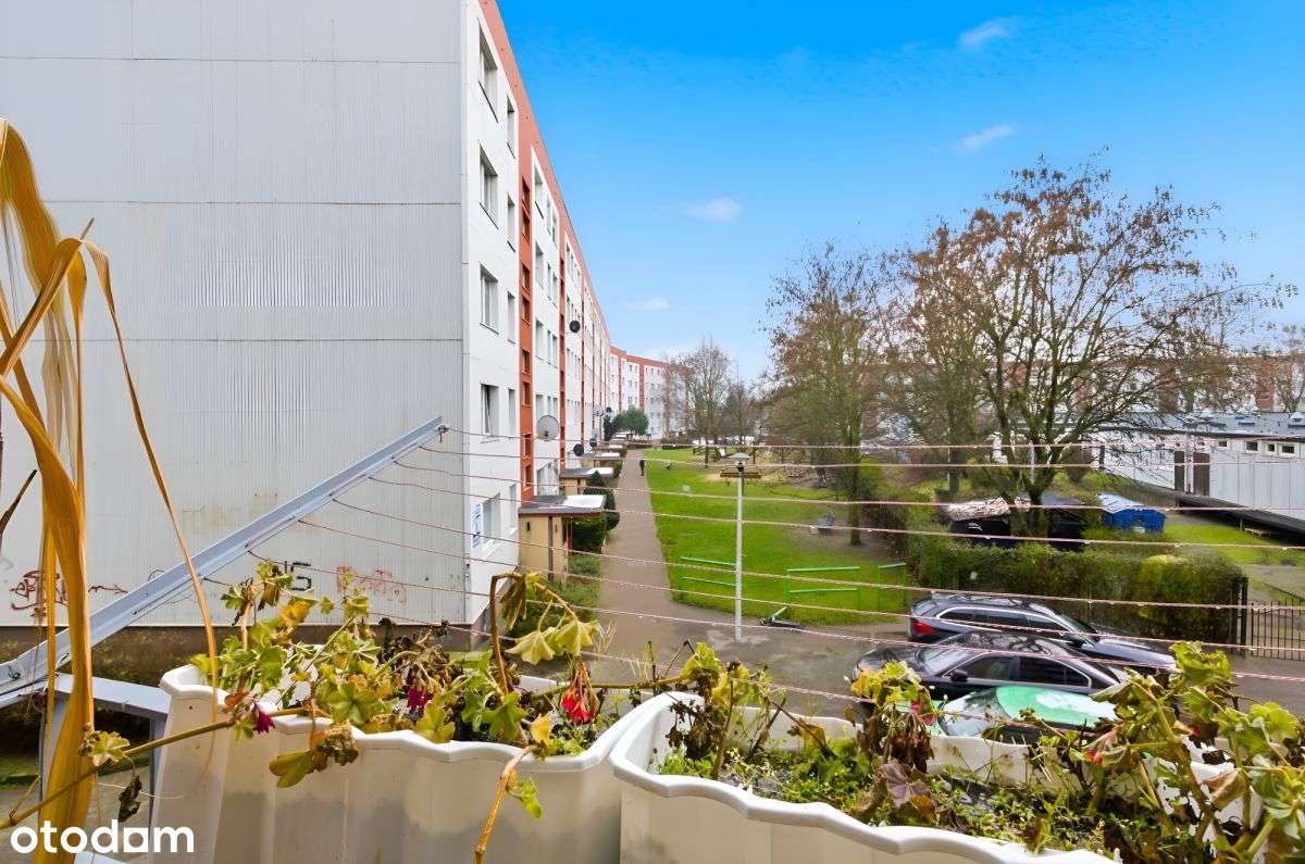 ⚡Świetna lokalizacja ⚡ I piętro z balkonem⚡-0