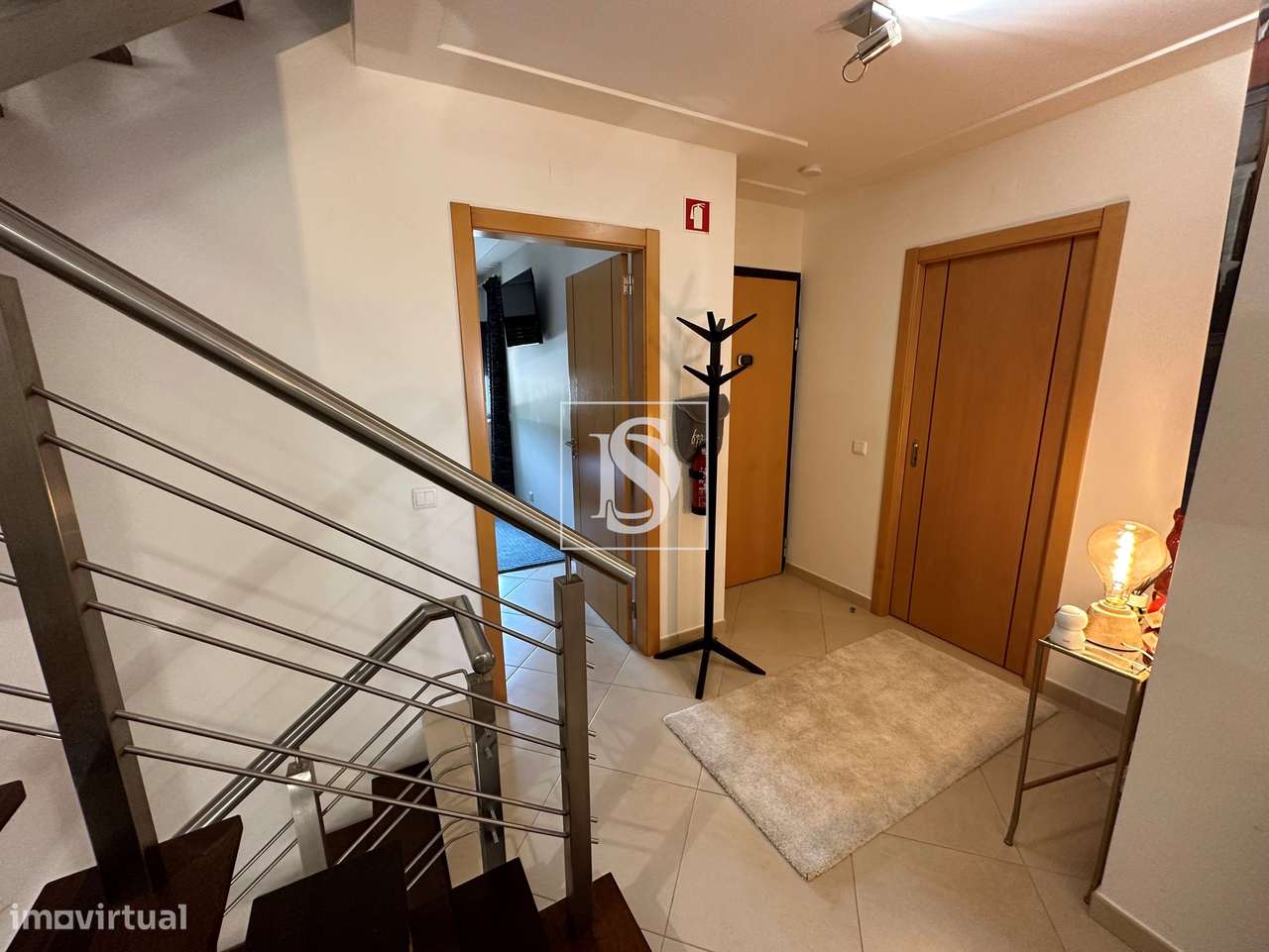 Moradia em banda, T3, com piscina | Quarteira - Grande imagem: 5/29