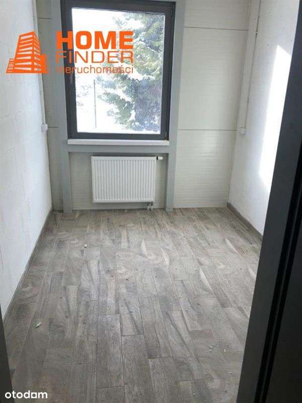 Magazyn - Gdańsk Osowa-14