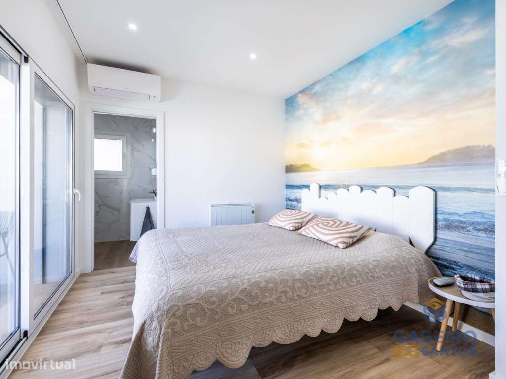 Moradia T4 - Moderna, Inteligente e Eficiente-5