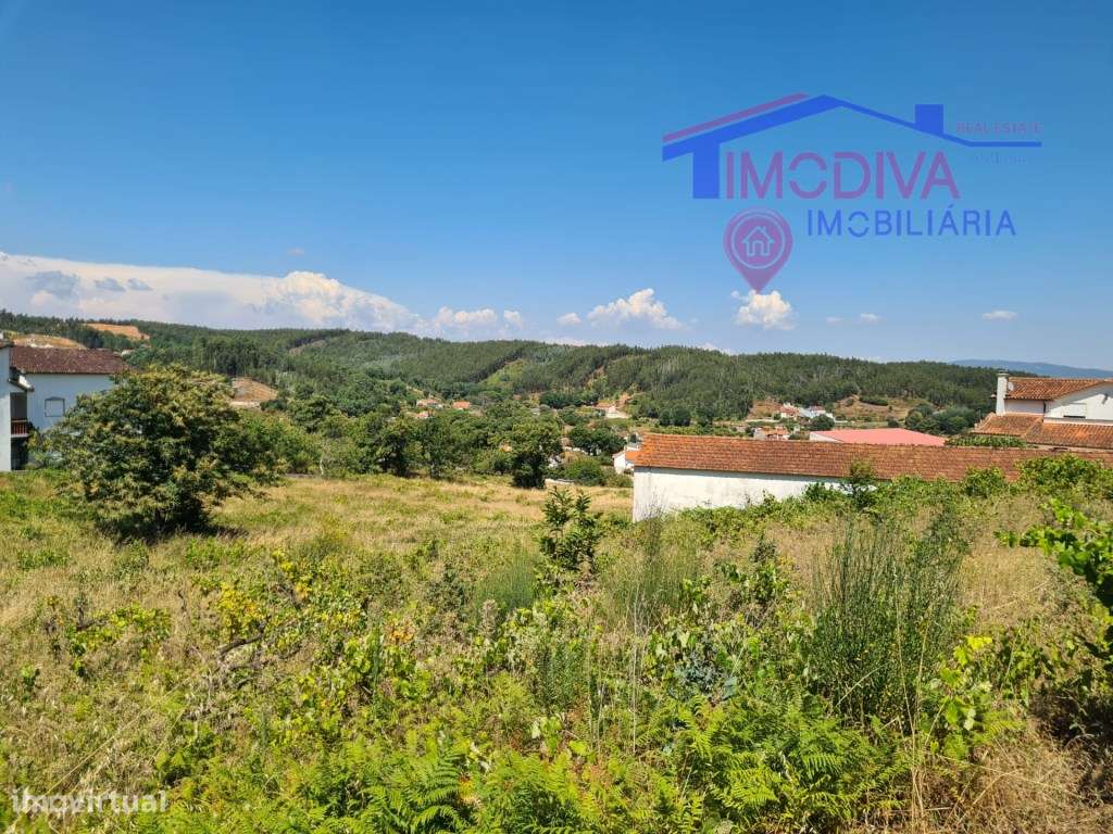 Terreno com possibilidade de construção - Grande imagem: 3/6