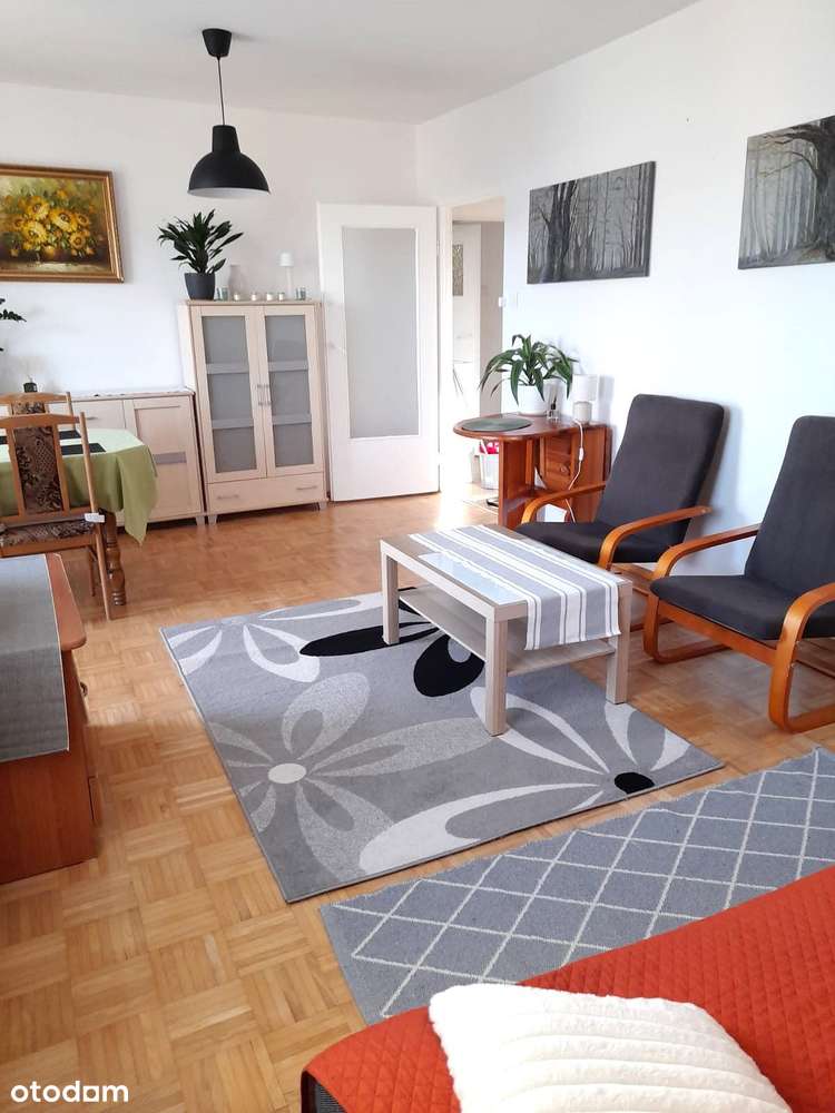 Mieszkanie - Gdańsk Orunia Górna , 2-pokojowe, umeblowane, od zaraz - Pełny obrazek: 3/9