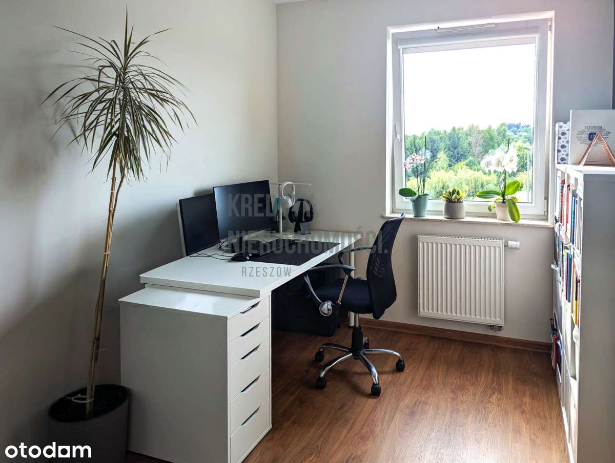 3 pokoje w wysokim standardzie-8