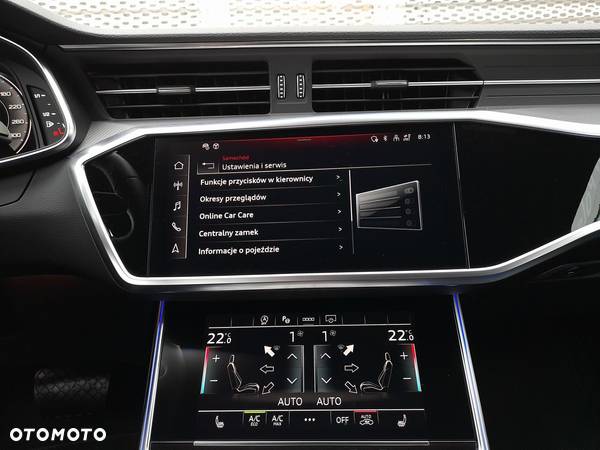 Audi A6 45 TFSI mHEV Quattro Sport S tronic - 31