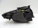 LAMPA LEWY PRZÓD LEWA PRZEDNIA XENON 7162129 BMW E92 E93 06-10r UK - 6