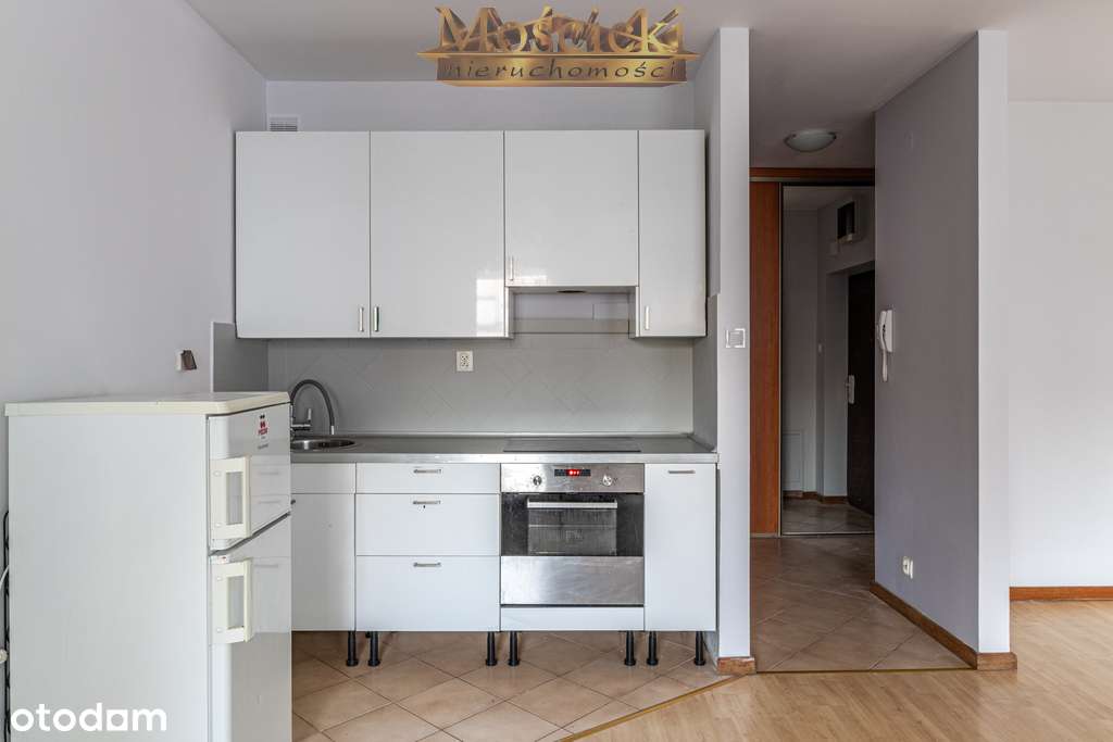 Atrakcyjna kawalerka na Ursynowie-6