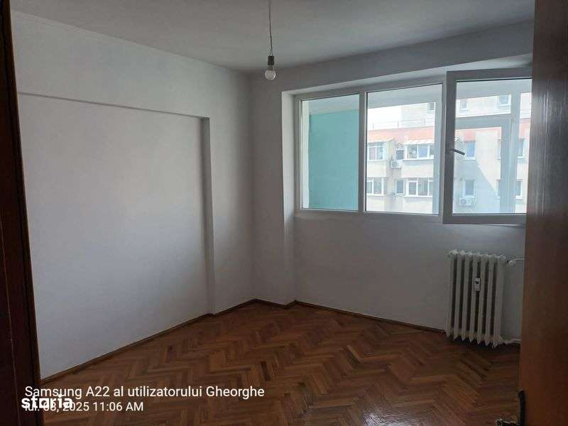 Obor - Doamna Ghica aproape de rond 3 camere de vanzare sau de inchiri - Imagine principală: 4/8