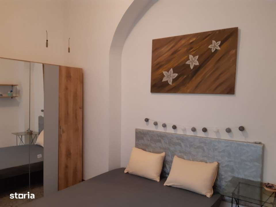 Garsoniera de inchiriat – ultracentral, langa Unicarm - Imagine principală: 4/6